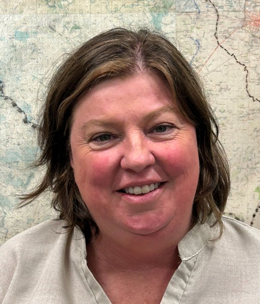 Renee Irvine